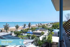 Appartamento a Senigallia sul mare