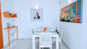 Skyline 14 vista mar y cuidad