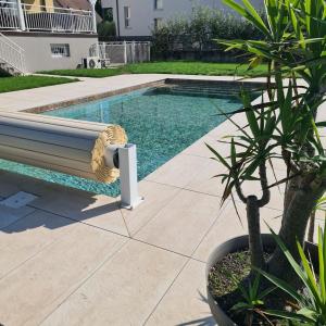 Ma VieLa - Swimming Pool - Balneo - Jacuzzi - Sauna