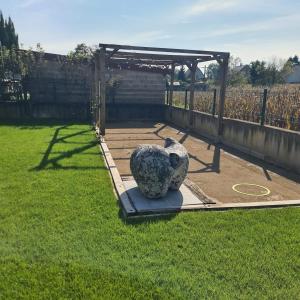 Ma VieLa - Swimming Pool - Balneo - Jacuzzi - Sauna