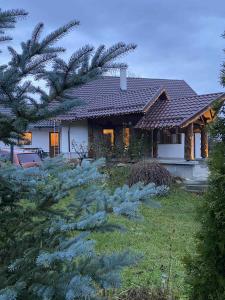 Rustic Dreams-Dobolii de Sus