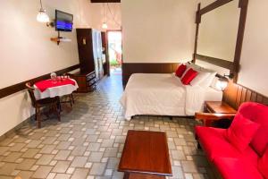 Pousada O Cantinho da Raposa