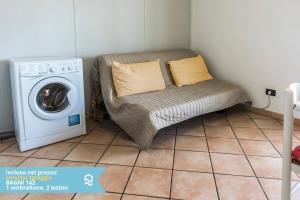 Appartamento a Senigallia sul mare - SE004