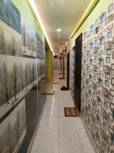 BMR home stay inn