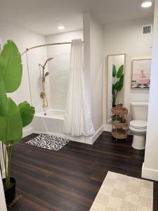 LaLa Land Studio City retreat in the trees Universal Studios