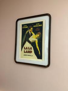 LaLa Land Studio City retreat in the trees Universal Studios