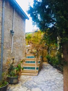 Historic 600 years old beautifully renovated Mill House