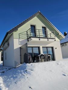 All Season Sauna&Jacuzzi - Klimat - Willa z widokiem na góry Kotlina Kłodzka 4km do Zieleniec SKI Arena