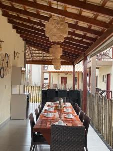 Sunshine Chalet - Cozy Stay in Santo Amaro - Dunas Village Residence