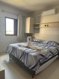 Sunshine Chalet - Cozy Stay in Santo Amaro - Dunas Village Residence