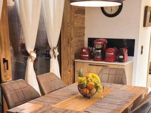 Appartement neuf 2 chambres, idéal famille, sur pistes, 6 pers - FR-1-815-45
