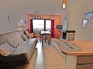 Confortable 2 pièces pour 5 personnes avec parking privé - FR-1-458-246
