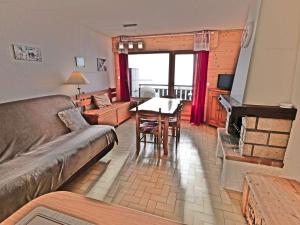 Confortable 2 pièces pour 5 personnes avec parking privé - FR-1-458-246