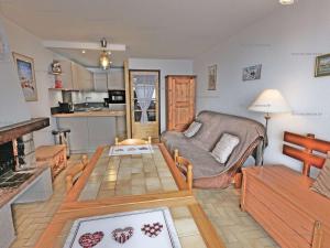 Confortable 2 pièces pour 5 personnes avec parking privé - FR-1-458-246