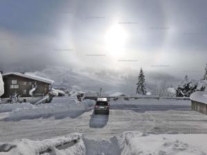 Confortable 2 pièces pour 5 personnes avec parking privé - FR-1-458-246