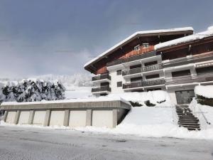 Confortable 2 pièces pour 5 personnes avec parking privé - FR-1-458-246