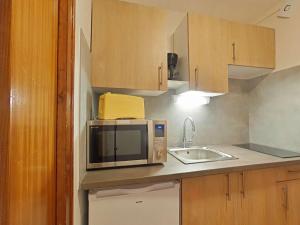 Studio confortable au centre du Chinaillon, proche commerces et pistes, avec ménage inclus - FR-1-241-239