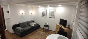 New Apartment- Studija Markuciai near Old Town, Free parking, Cozy & Comfortable