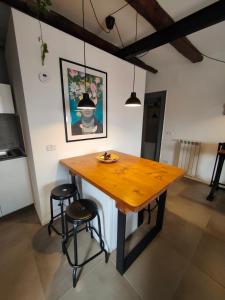 Montesanto 77 casa panoramica al centro storico