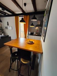 Montesanto 77 casa panoramica al centro storico