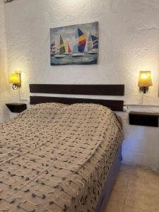 Apartamentos Flor de Lis