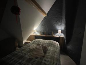 Gîte Les lavandières