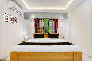 Super Hotel O Sagar Luminoire Hotel & Banquet Hall