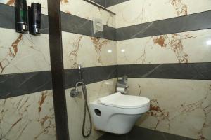 Hotel JD Regency Opposite Phase 8 Industrial Area Mohali Chandigarh