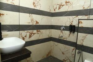 Hotel JD Regency Opposite Phase 8 Industrial Area Mohali Chandigarh