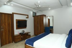 Hotel JD Regency Opposite Phase 8 Industrial Area Mohali Chandigarh