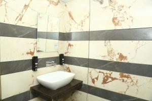 Hotel JD Regency Opposite Phase 8 Industrial Area Mohali Chandigarh