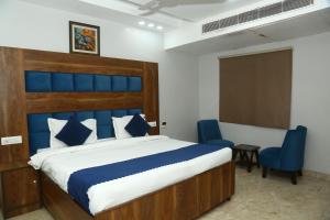 Hotel JD Regency Opposite Phase 8 Industrial Area Mohali Chandigarh