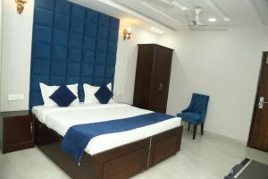 Hotel JD Regency Opposite Phase 8 Industrial Area Mohali Chandigarh
