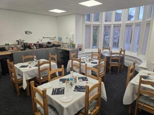 OYO A Better Night Hotel - Manchester Salford