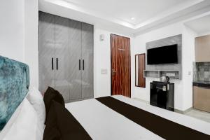 Hotel O RV Residency