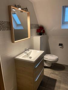 Gîte Les lavandières