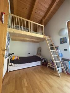 Aidi e Tilde Mountain View Apartment, Fiordalpe Valdidentro