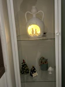 Nonna Alba casa vacanza