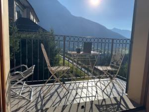 Aidi e Tilde Mountain View Apartment, Fiordalpe Valdidentro