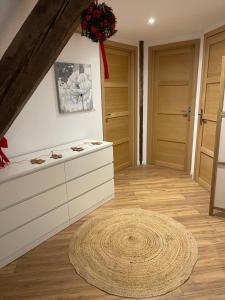 Gîte Les lavandières