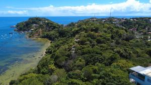 Casa MiMa com vista maravilhosa