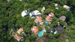 Casa MiMa com vista maravilhosa