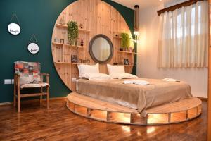 Woodlands apartments