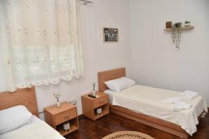 Woodlands apartments