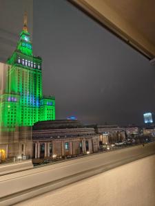 The Heart of Warsaw Apartments by TataRento