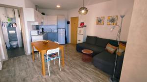 Apartamento Rosamar, sea view