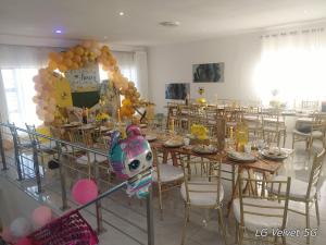 Ocean View Road Villas