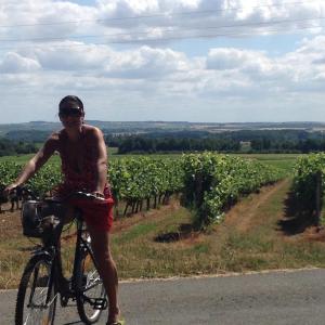 B&B / Chambres d'hotes Gite du Calme 3 Star Bed & Breakfast Cognac : photos des chambres