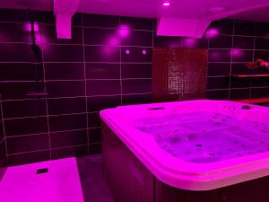 Jacuzzi et confort - 002