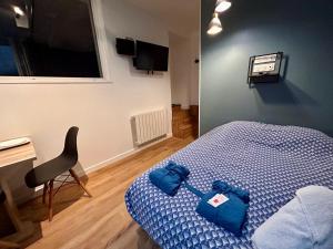 Jacuzzi et confort - 002